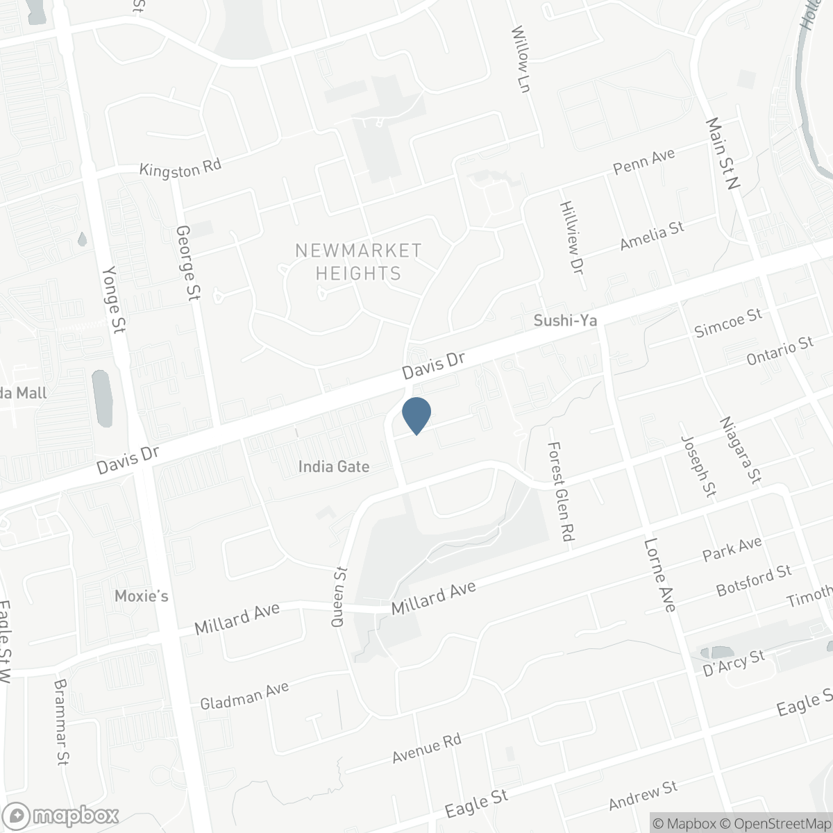 1205 - 185 DEERFIELD ROAD, Newmarket, Ontario L3Y 0G7